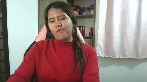 Olivia online show from 20, 10, 2025