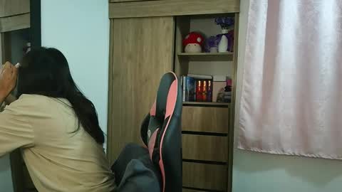 Olivia online show from 20, 2, 2026