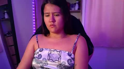 Snapshot of olivia_watson_ chatting on 19, 4, 2026 Olivia online show from 19, 4, 2026