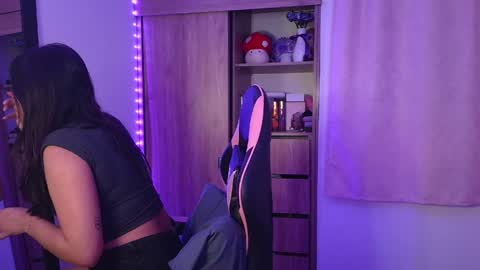 Snapshot of olivia_watson_ chatting on 25, 4, 2026 Olivia online show from 25, 4, 2026