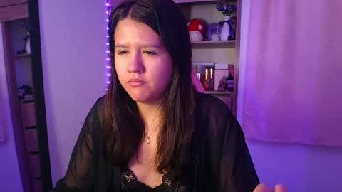 Snapshot of olivia_watson_ chatting on 26, 4, 2026 Olivia online show from 26, 4, 2026