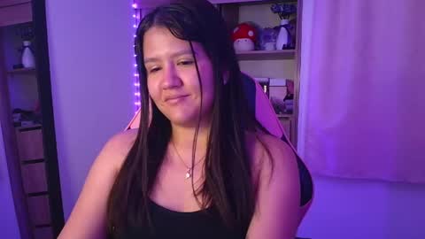 Snapshot of olivia_watson_ chatting on 1, 5, 2026 Olivia online show from 1, 5, 2026