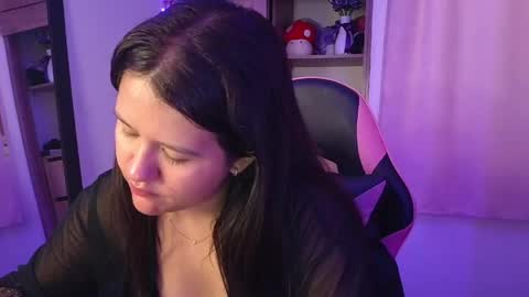 Snapshot of olivia_watson_ chatting on 17, 5, 2026 Olivia online show from 17, 5, 2026