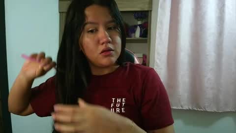 Snapshot of olivia_watson_ chatting on 21, 5, 2026 Olivia online show from 21, 5, 2026