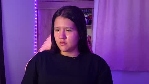 Snapshot of olivia_watson_ chatting on 23, 5, 2026 Olivia online show from 23, 5, 2026