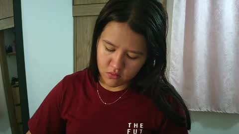 Snapshot of olivia_watson_ chatting on 26, 5, 2026 Olivia online show from 26, 5, 2026