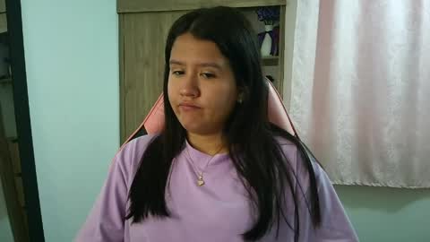 Snapshot of olivia_watson_ chatting on 3, 6, 2026 Olivia online show from 3, 6, 2026
