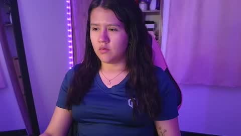 Snapshot of olivia_watson_ chatting on 9, 6, 2026 Olivia online show from 9, 6, 2026