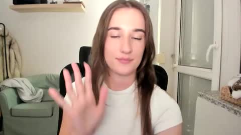 Snapshot of oliviaaa2003 chatting on 22, 12, 2025 Oliwiaa2004 online show from 22, 12, 2025