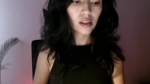 Snapshot of oliviaaa__ chatting on 6, 7, 2026 oliviaaa__ online show from 6, 7, 2026