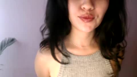 Snapshot of oliviaaa__ chatting on 8, 8, 2026 oliviaaa__ online show from 8, 8, 2026