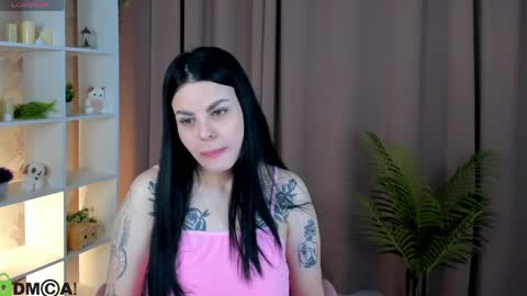 Oliviabagheera online show from 9, 4, 2026