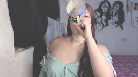 oliviabluee10 online show from 29, 11, 2025