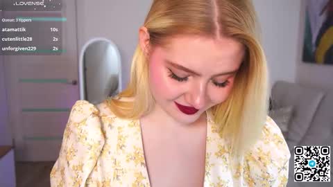 Olivia online show from 12, 9, 2025