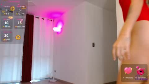 Snapshot of oliviabran_ chatting on 14, 2, 2026 Olivia Bram online show from 14, 2, 2026