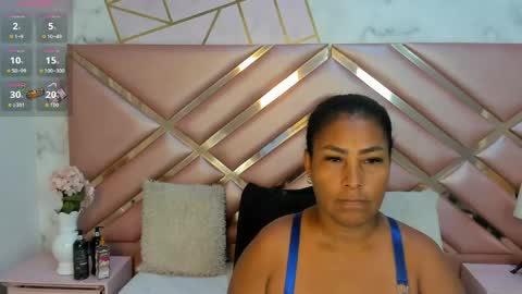 Snapshot of oliviaburningmilf chatting on 5, 6, 2026 Olivia Burning online show from 5, 6, 2026