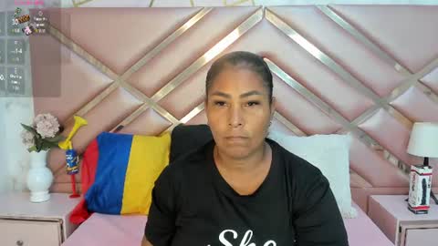 Snapshot of oliviaburningmilf chatting on 12, 6, 2026 Olivia Burning online show from 12, 6, 2026
