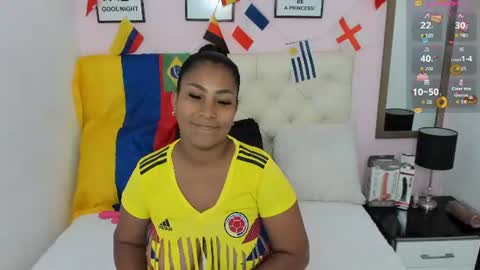 Olivia Burning online show from 3, 7, 2026