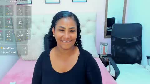 Olivia Burning online show from 28, 7, 2026