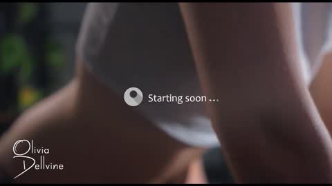 Olivia online show from 2, 10, 2025