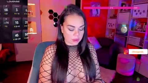 Snapshot of oliviagoold chatting on 30, 9, 2025 Oliviagoold online show from 30, 9, 2025