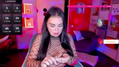 Snapshot of oliviagoold chatting on 5, 10, 2025 Oliviagoold online show from 5, 10, 2025