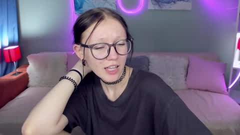 OliviaGorgeous online show from 2, 6, 2026