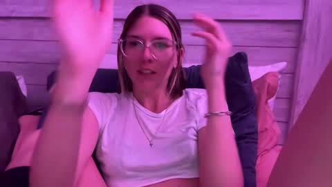 Olivia online show from 6, 3, 2025