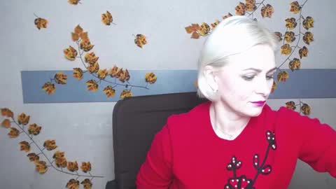 Snapshot of oliviahorst chatting on 5, 12, 2024 OliviaHorst online show from 5, 12, 2024