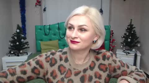 Snapshot of oliviahorst chatting on 4, 1, 2025 OliviaHorst online show from 4, 1, 2025