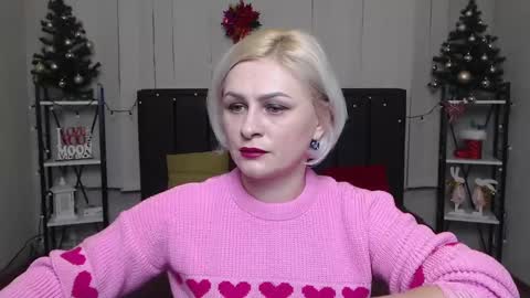 Snapshot of oliviahorst chatting on 11, 1, 2025 OliviaHorst online show from 11, 1, 2025