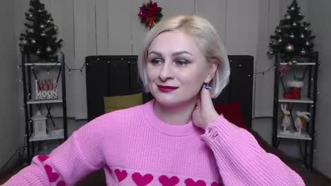 Snapshot of oliviahorst chatting on 11, 1, 2025 OliviaHorst online show from 11, 1, 2025