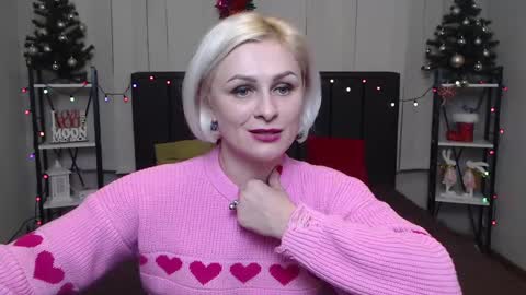 Snapshot of oliviahorst chatting on 11, 1, 2025 OliviaHorst online show from 11, 1, 2025