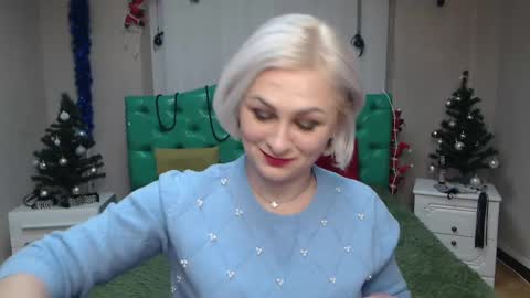 Snapshot of oliviahorst chatting on 14, 1, 2025 OliviaHorst online show from 14, 1, 2025