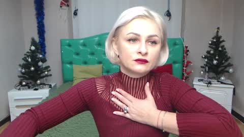 Snapshot of oliviahorst chatting on 18, 1, 2025 OliviaHorst online show from 18, 1, 2025