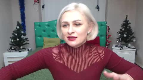 Snapshot of oliviahorst chatting on 18, 1, 2025 OliviaHorst online show from 18, 1, 2025