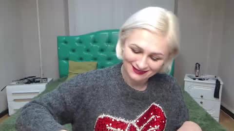 Snapshot of oliviahorst chatting on 21, 1, 2025 OliviaHorst online show from 21, 1, 2025