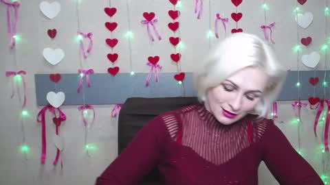 Snapshot of oliviahorst chatting on 12, 2, 2025 OliviaHorst online show from 12, 2, 2025