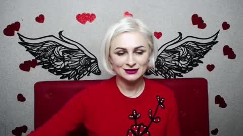 Snapshot of oliviahorst chatting on 13, 2, 2025 OliviaHorst online show from 13, 2, 2025