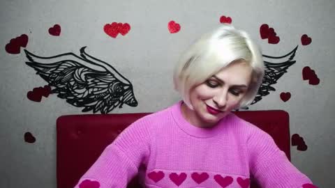 Snapshot of oliviahorst chatting on 19, 2, 2025 OliviaHorst online show from 19, 2, 2025