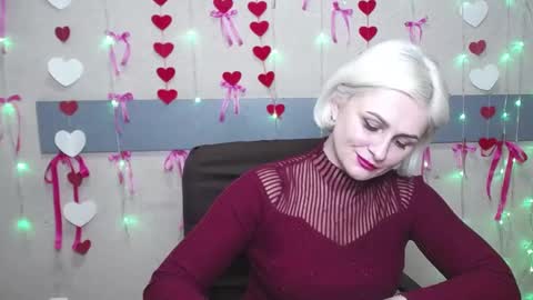 Snapshot of oliviahorst chatting on 20, 2, 2025 OliviaHorst online show from 20, 2, 2025
