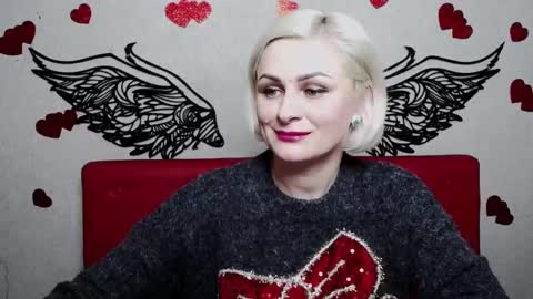 Snapshot of oliviahorst chatting on 26, 2, 2025 OliviaHorst online show from 26, 2, 2025