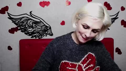 Snapshot of oliviahorst chatting on 26, 2, 2025 OliviaHorst online show from 26, 2, 2025