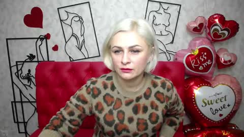 Snapshot of oliviahorst chatting on 1, 3, 2025 OliviaHorst online show from 1, 3, 2025