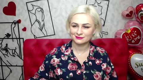 Snapshot of oliviahorst chatting on 6, 3, 2025 OliviaHorst online show from 6, 3, 2025