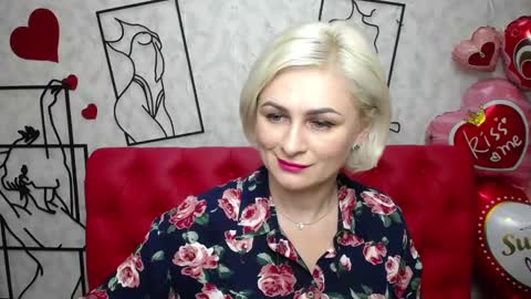 Snapshot of oliviahorst chatting on 6, 3, 2025 OliviaHorst online show from 6, 3, 2025