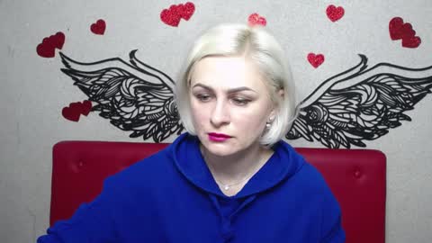 Snapshot of oliviahorst chatting on 8, 3, 2025 OliviaHorst online show from 8, 3, 2025