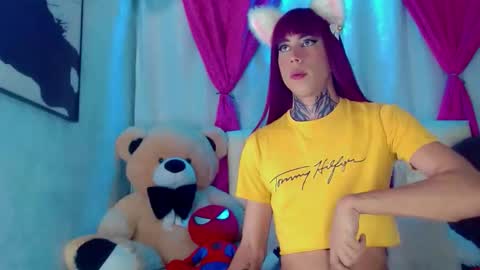 oliviahot01 online show from 4, 3, 2026