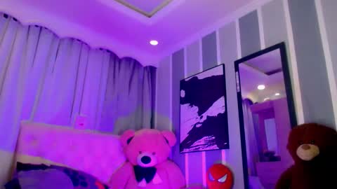 oliviahot01 online show from 31, 5, 2026