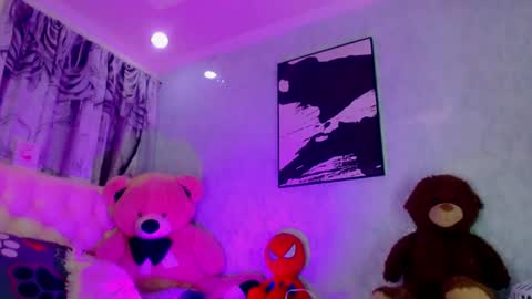 Snapshot of oliviahot01 chatting on 12, 6, 2026 oliviahot01 online show from 12, 6, 2026